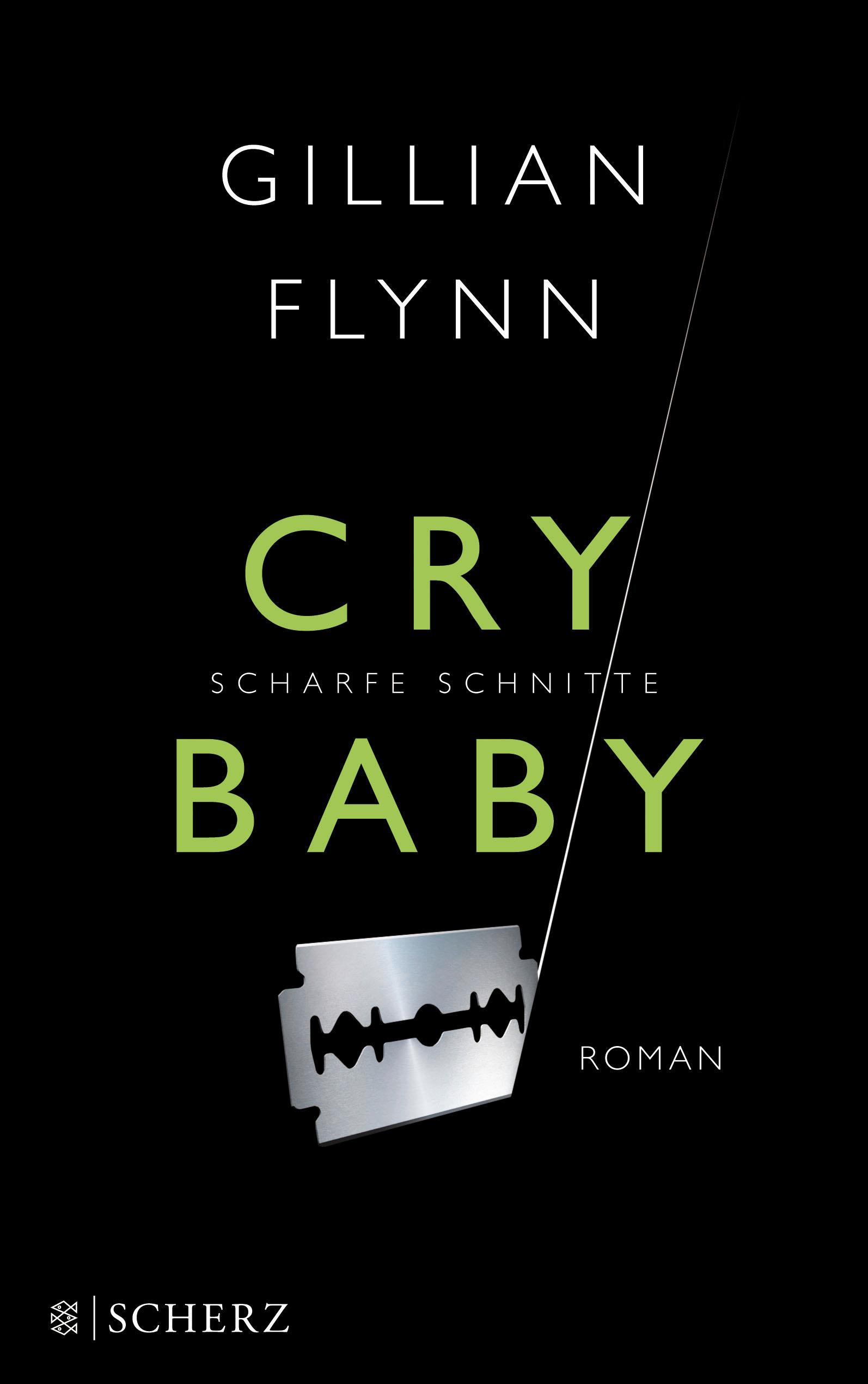 Cry Baby - Scharfe Schnitte