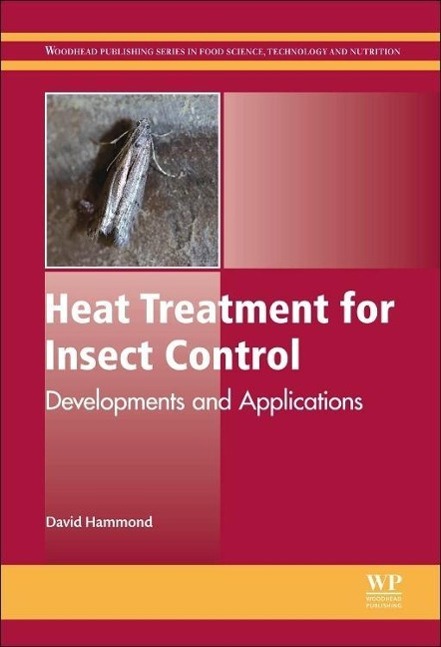 Heat Treatment for Insect Control