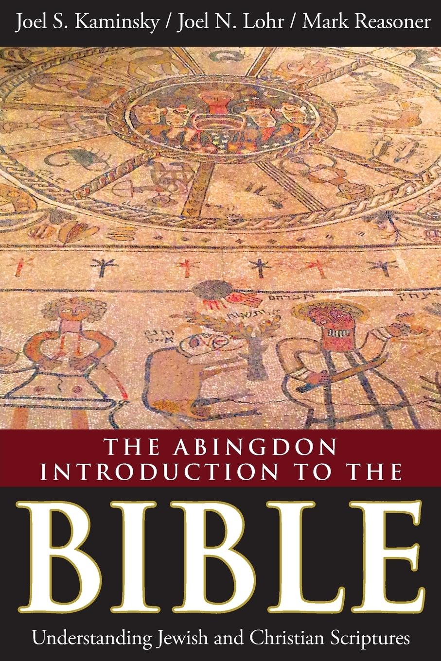 The Abingdon Introduction to the Bible