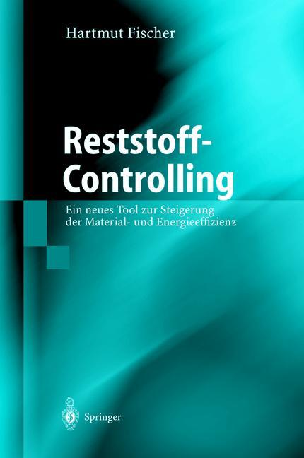 Reststoff-Controlling