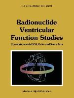 Radionuclide Ventricular Function Studies