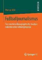 Fußballjournalismus