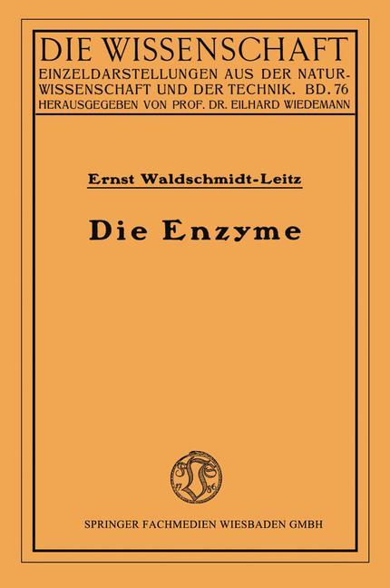 Die Enzyme