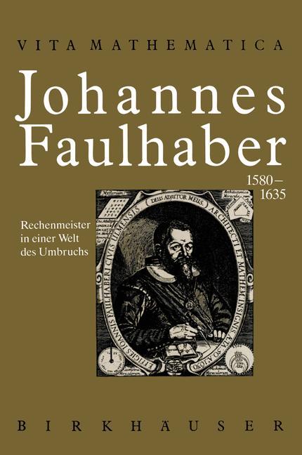 Johannes Faulhaber 1580¿1635