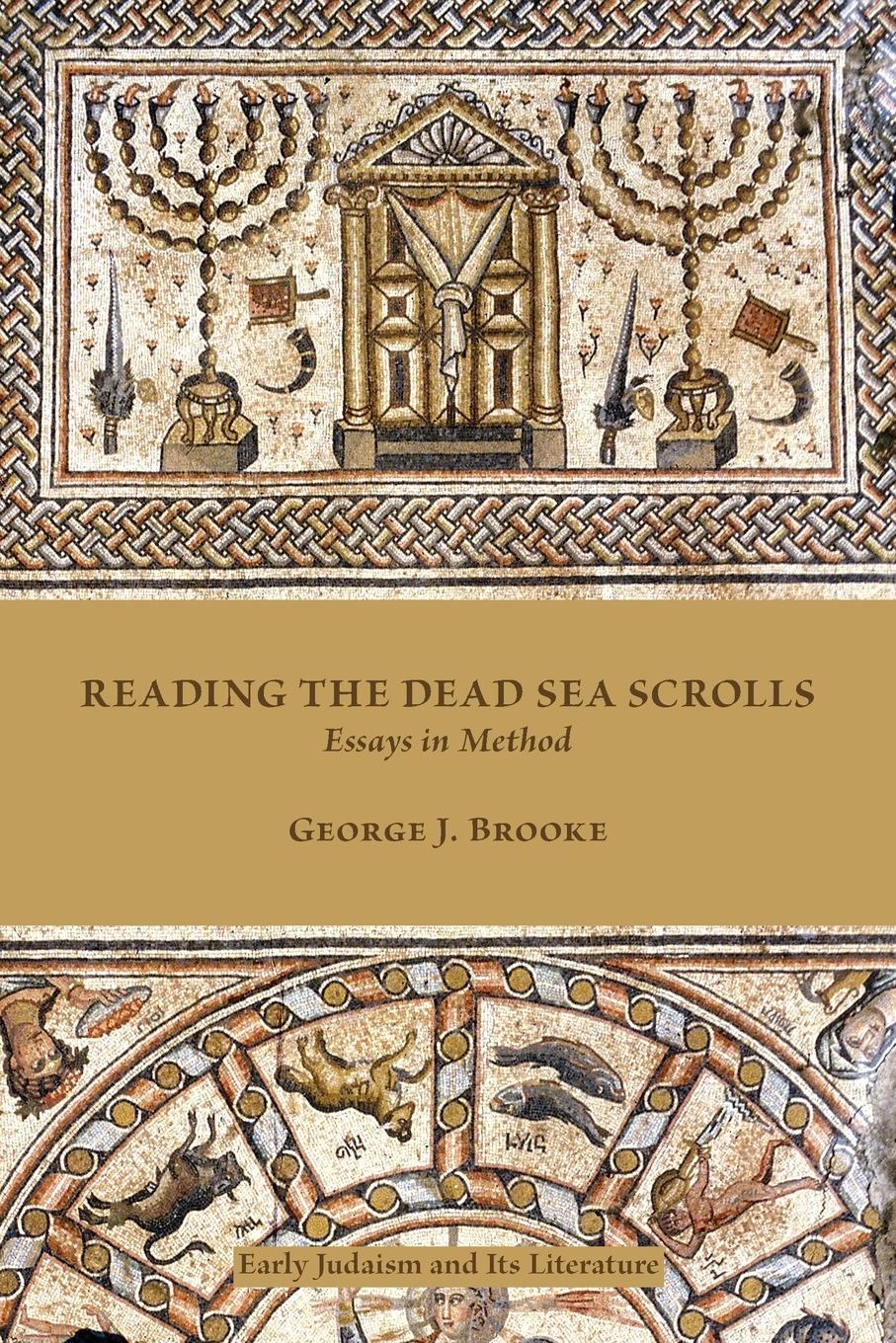 Reading the Dead Sea Scrolls