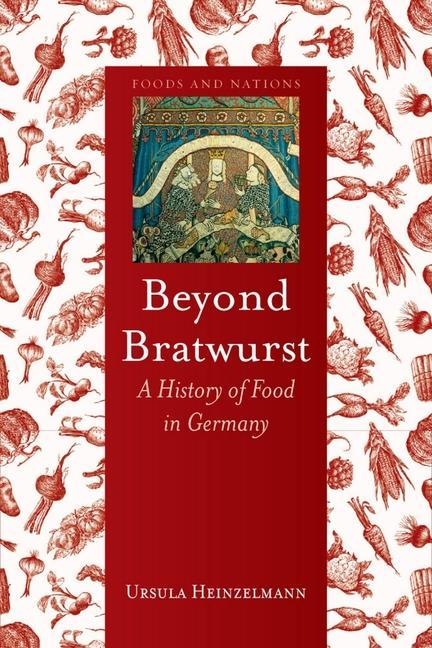 Beyond Bratwurst