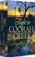 Flight to Coorah Creek