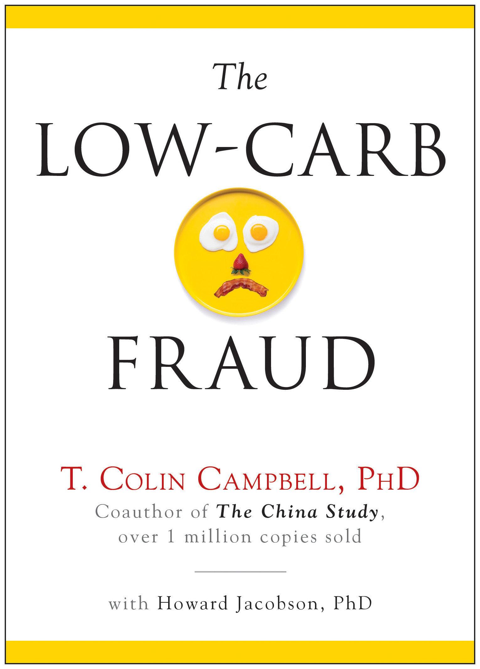 The Low-Carb Fraud