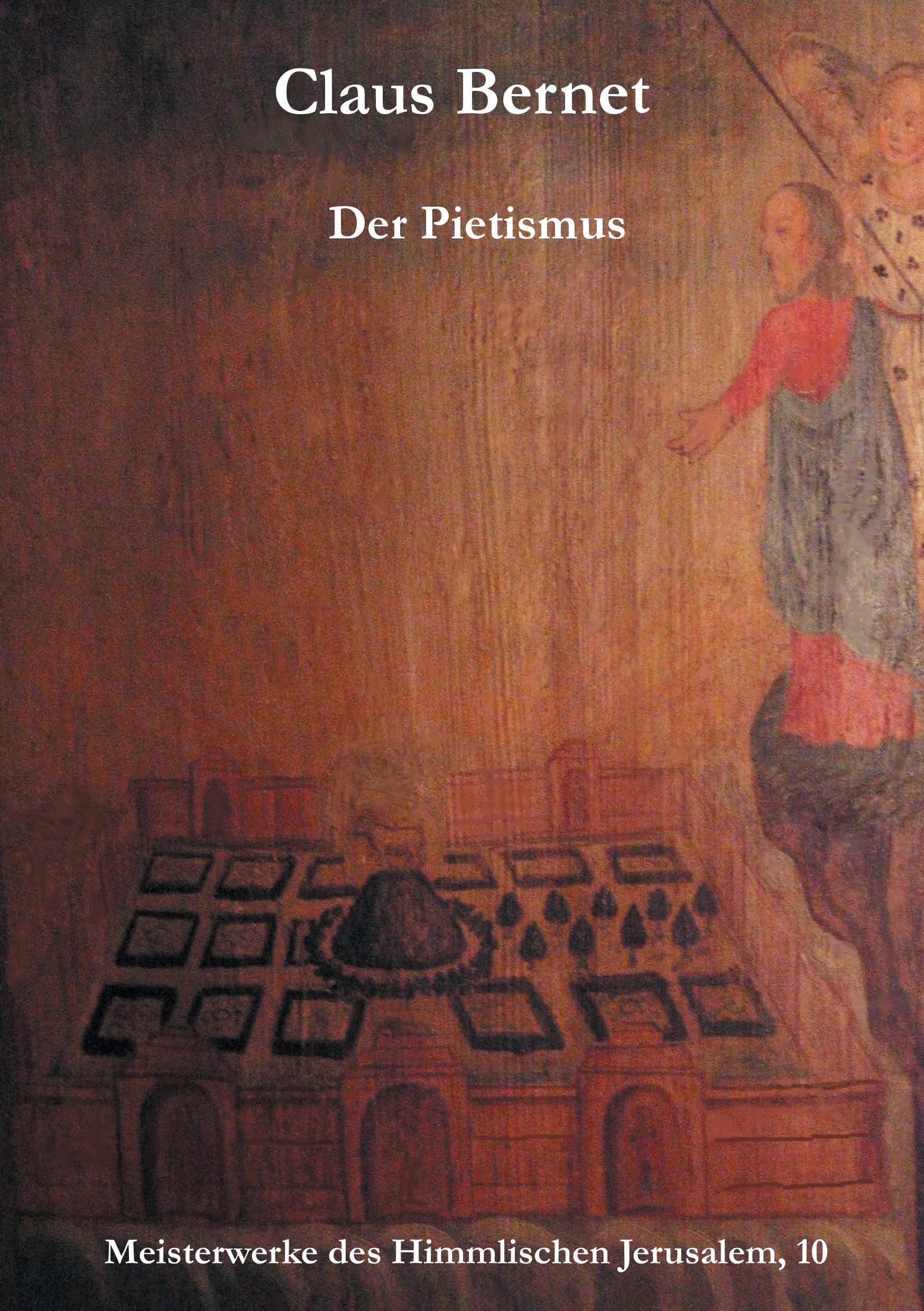 Der Pietismus