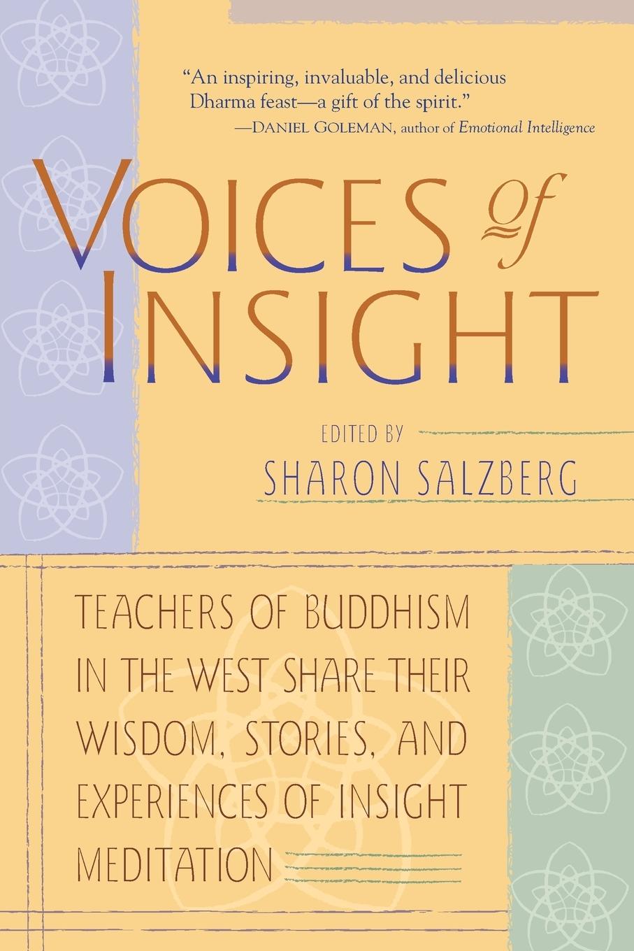 Voices of Insight