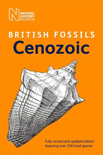 British Cenozoic Fossils