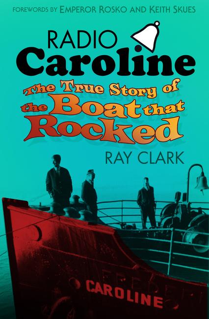 Radio Caroline