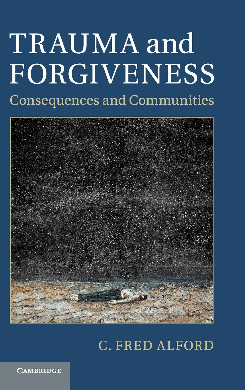 Trauma and Forgiveness