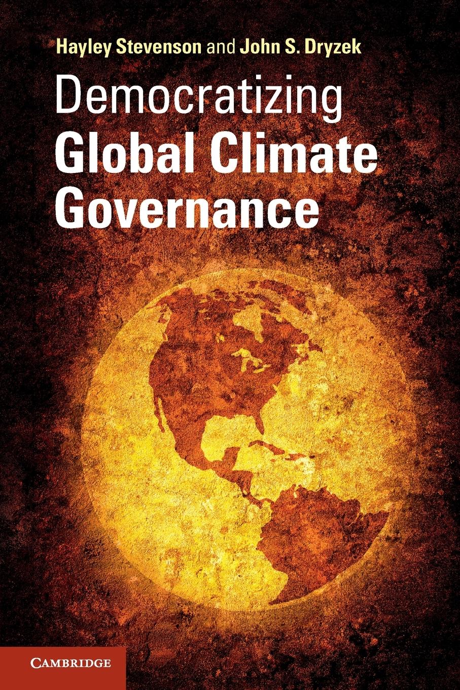 Democratizing Global Climate Governance