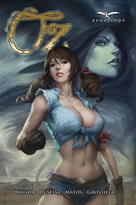 Oz, Volume 1