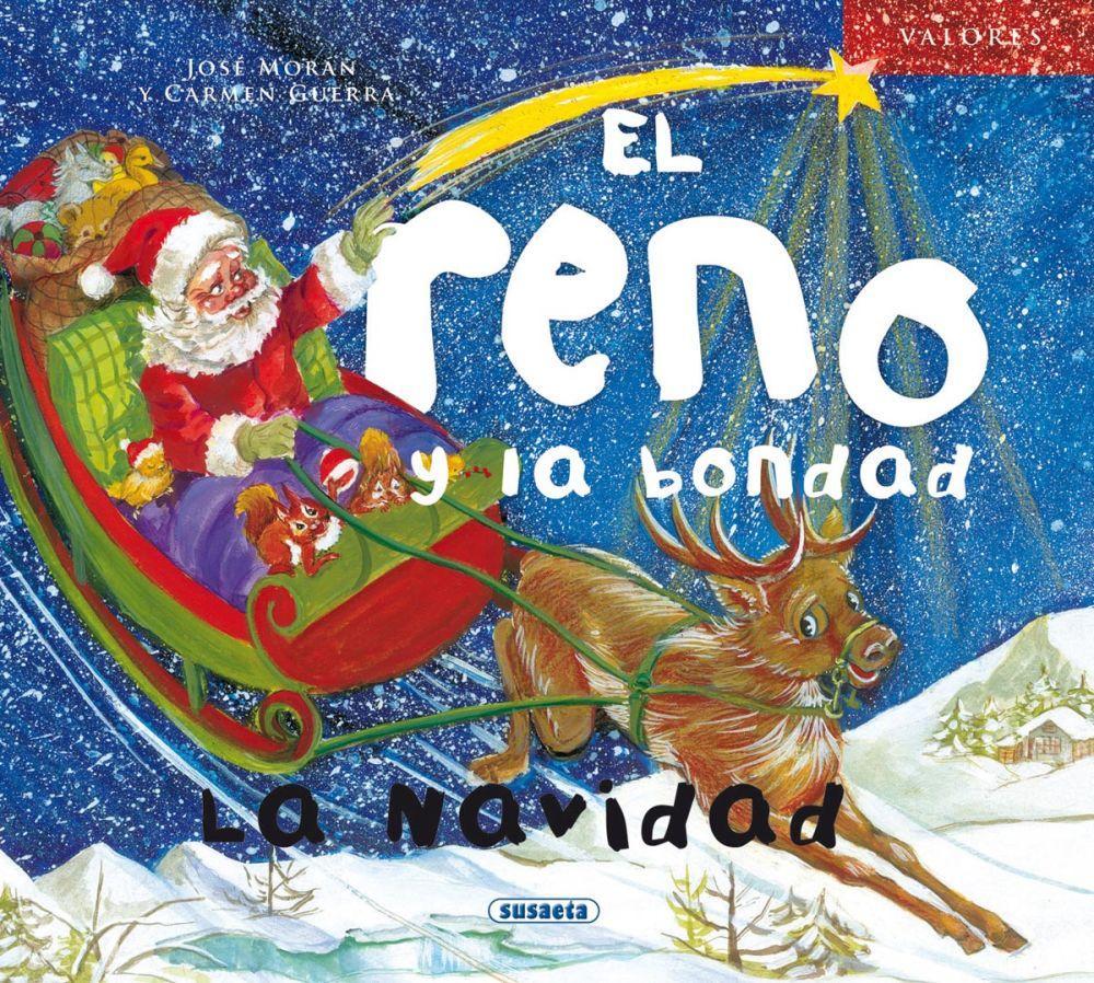 El reno y la vanidad