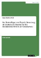 Der Rattenfänger von Hameln: Bewertung als didaktisches Material für den Literaturunterricht in der Grundschule