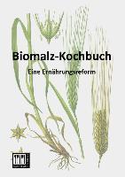 Biomalz-Kochbuch