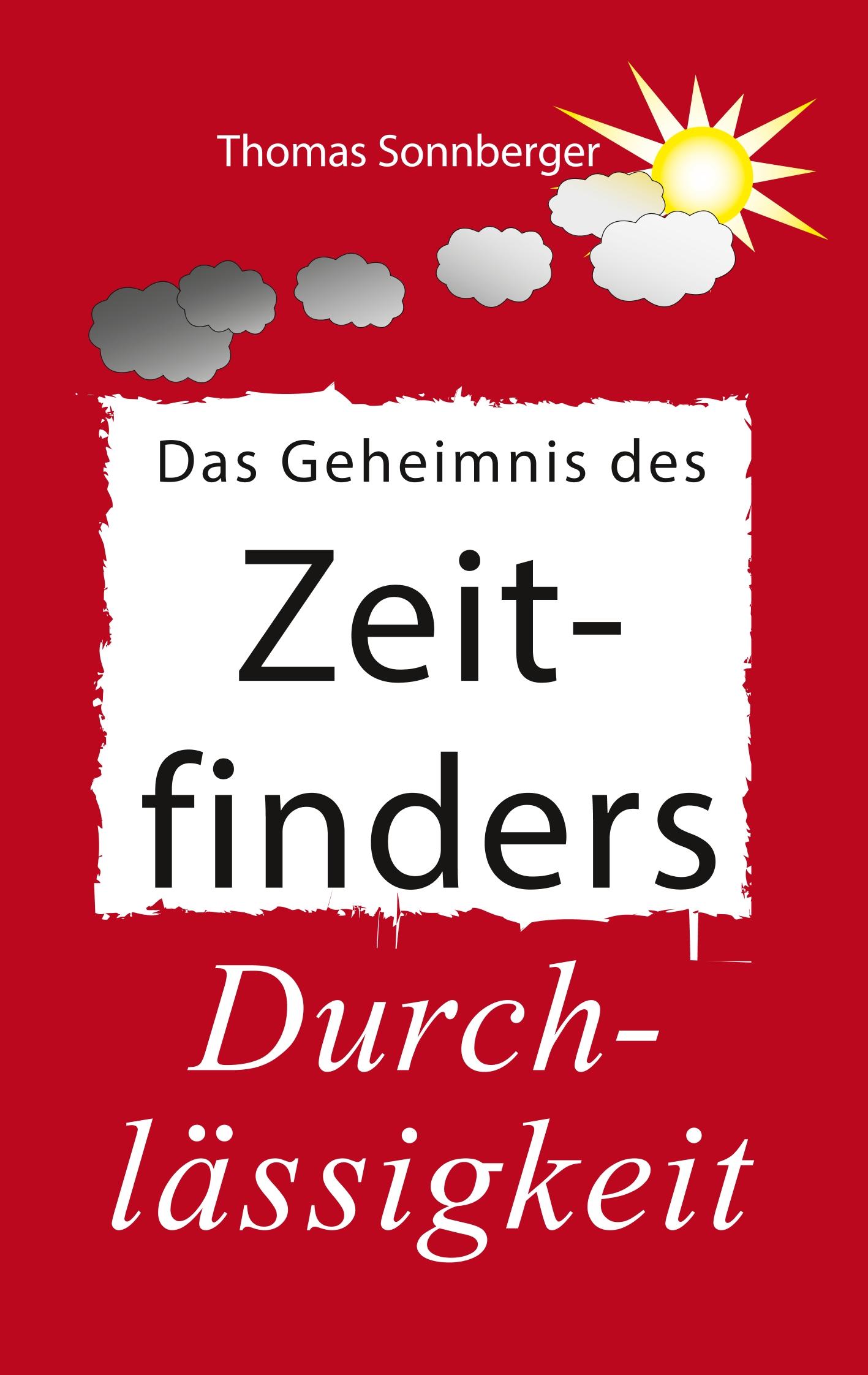 Das Geheimnis des Zeitfinders