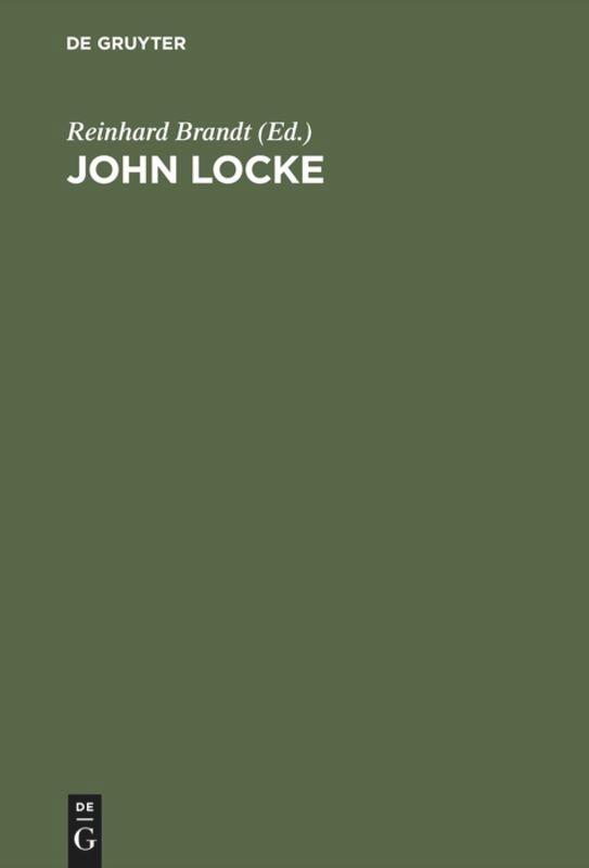 John Locke