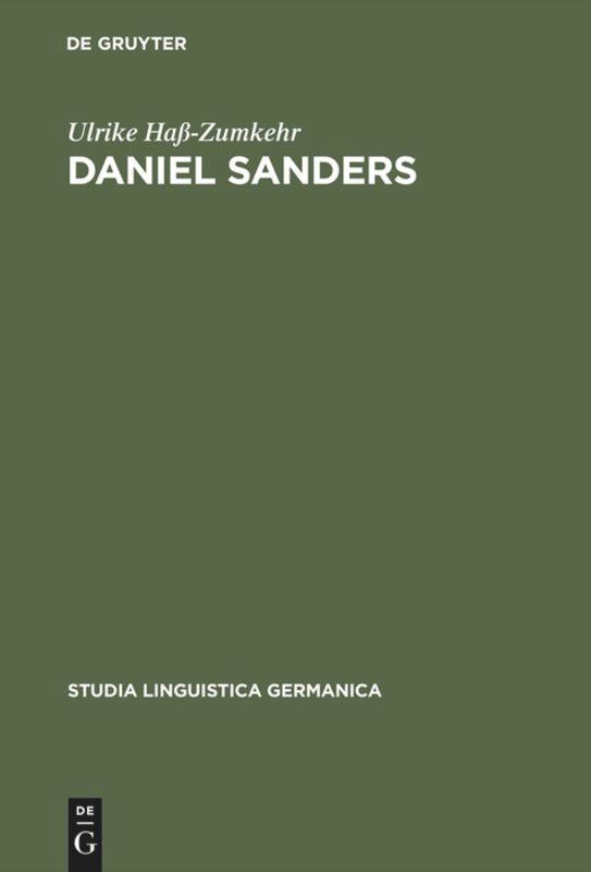 Daniel Sanders