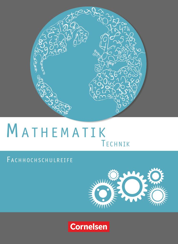 Mathematik Fachhochschulreife Technik. Schülerbuch