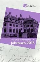 Freunde der Monacensia e.V. - Jahrbuch 2013