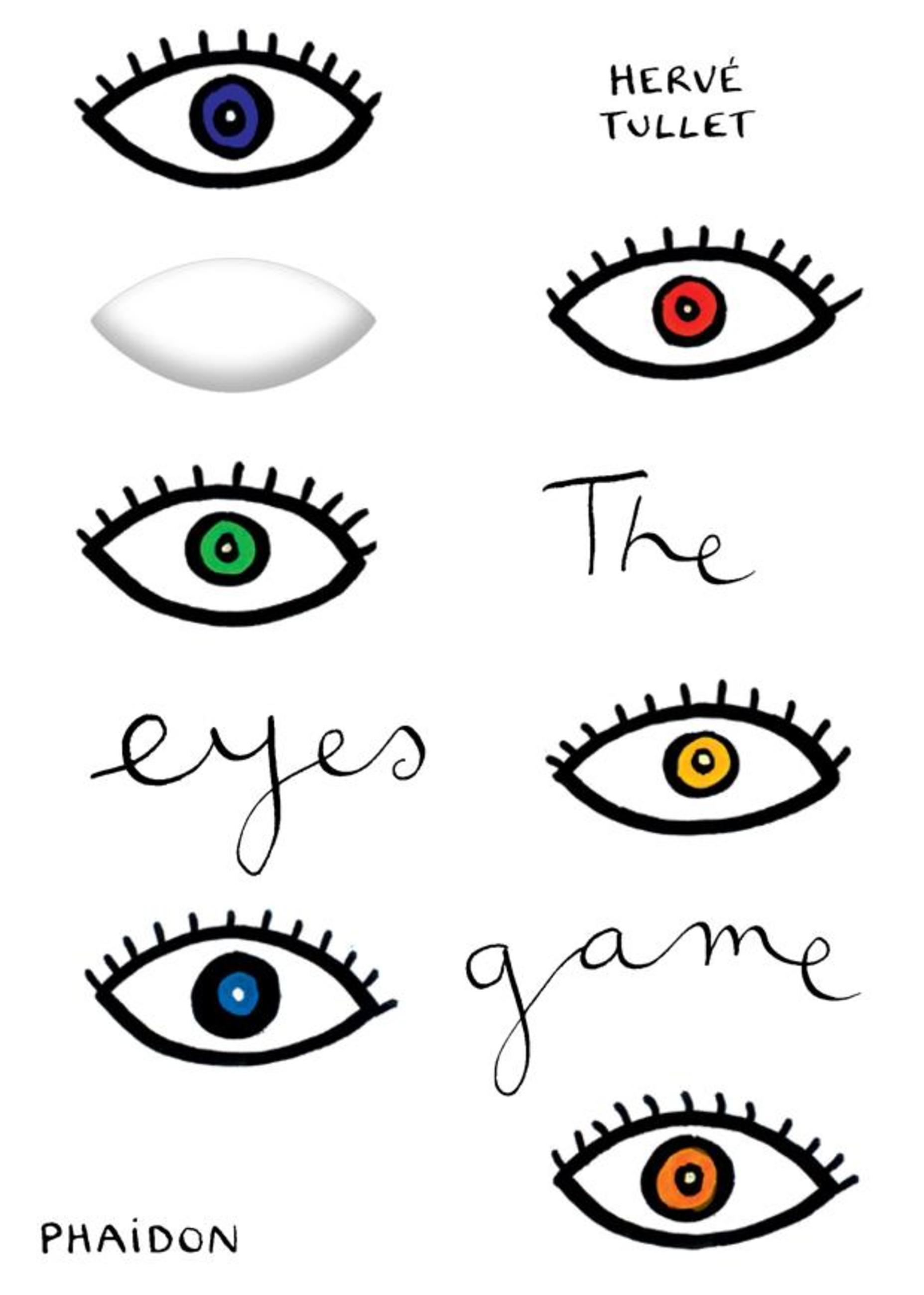 The Eyes Game