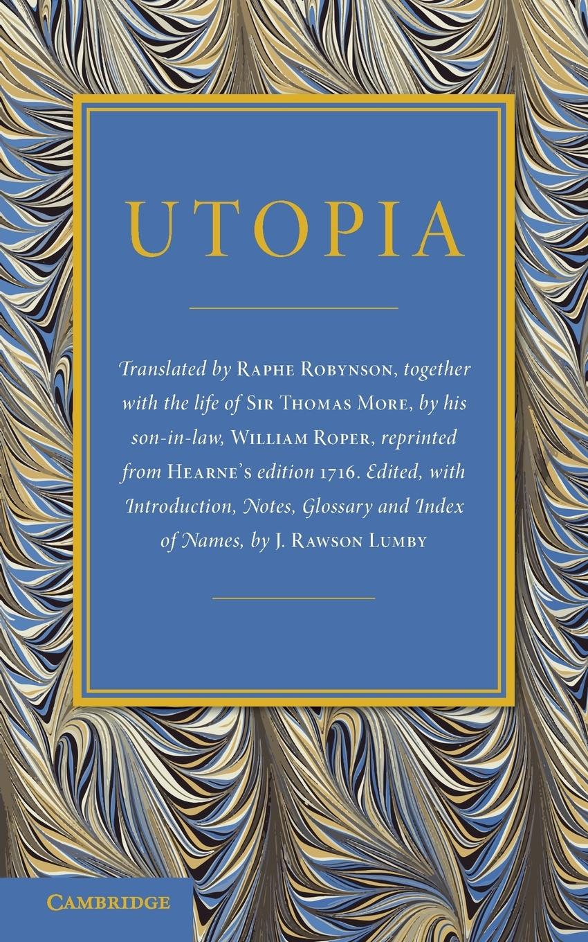 Utopia