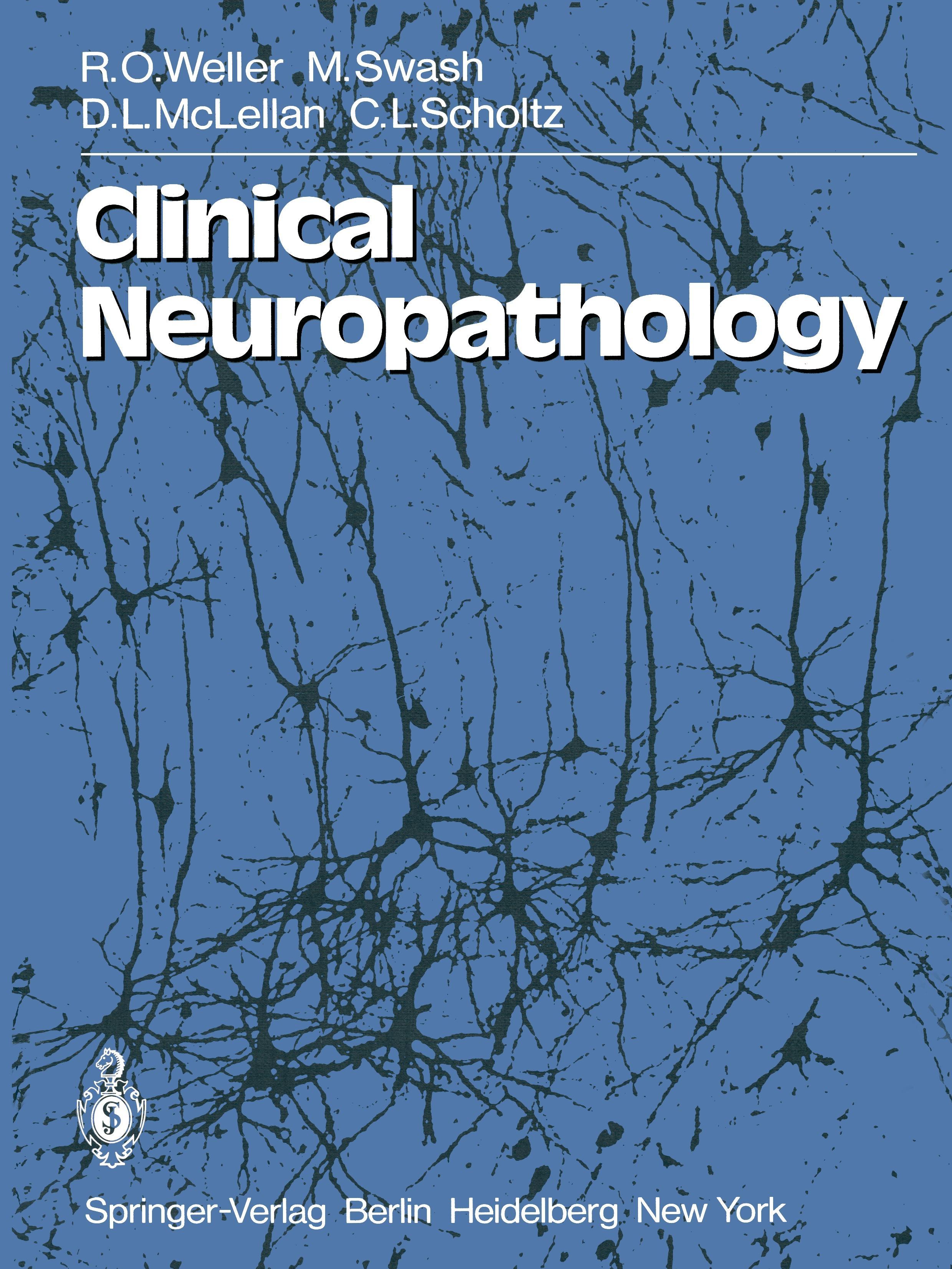 Clinical Neuropathology