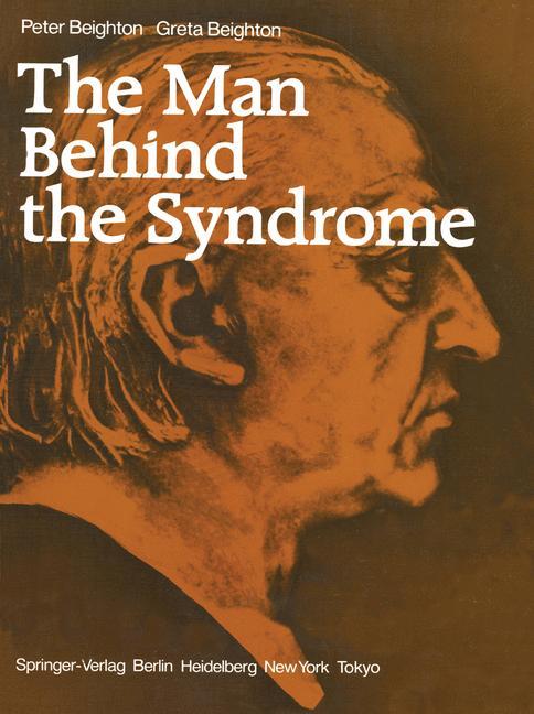 The Man Behind the Syndrome