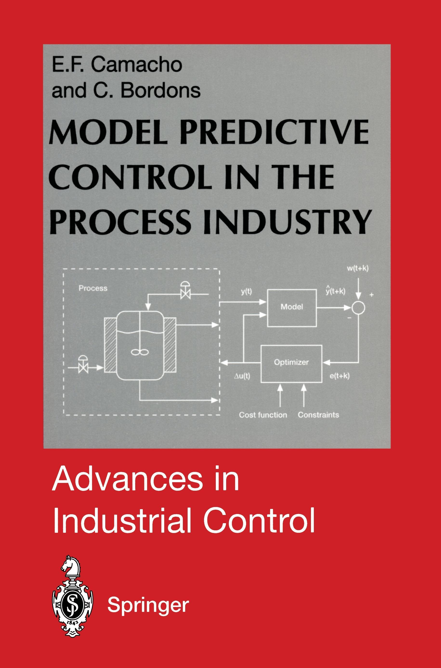 Model Predictive Control in the Process Industry