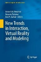 New Trends in Interaction, Virtual Reality and Modeling