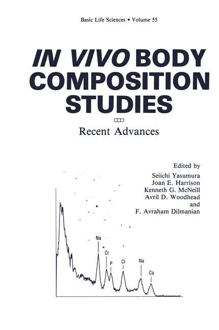 In Vivo Body Composition Studies