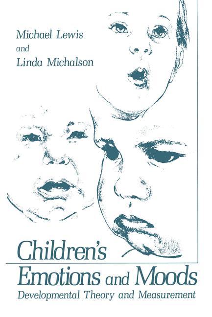 Children¿s Emotions and Moods