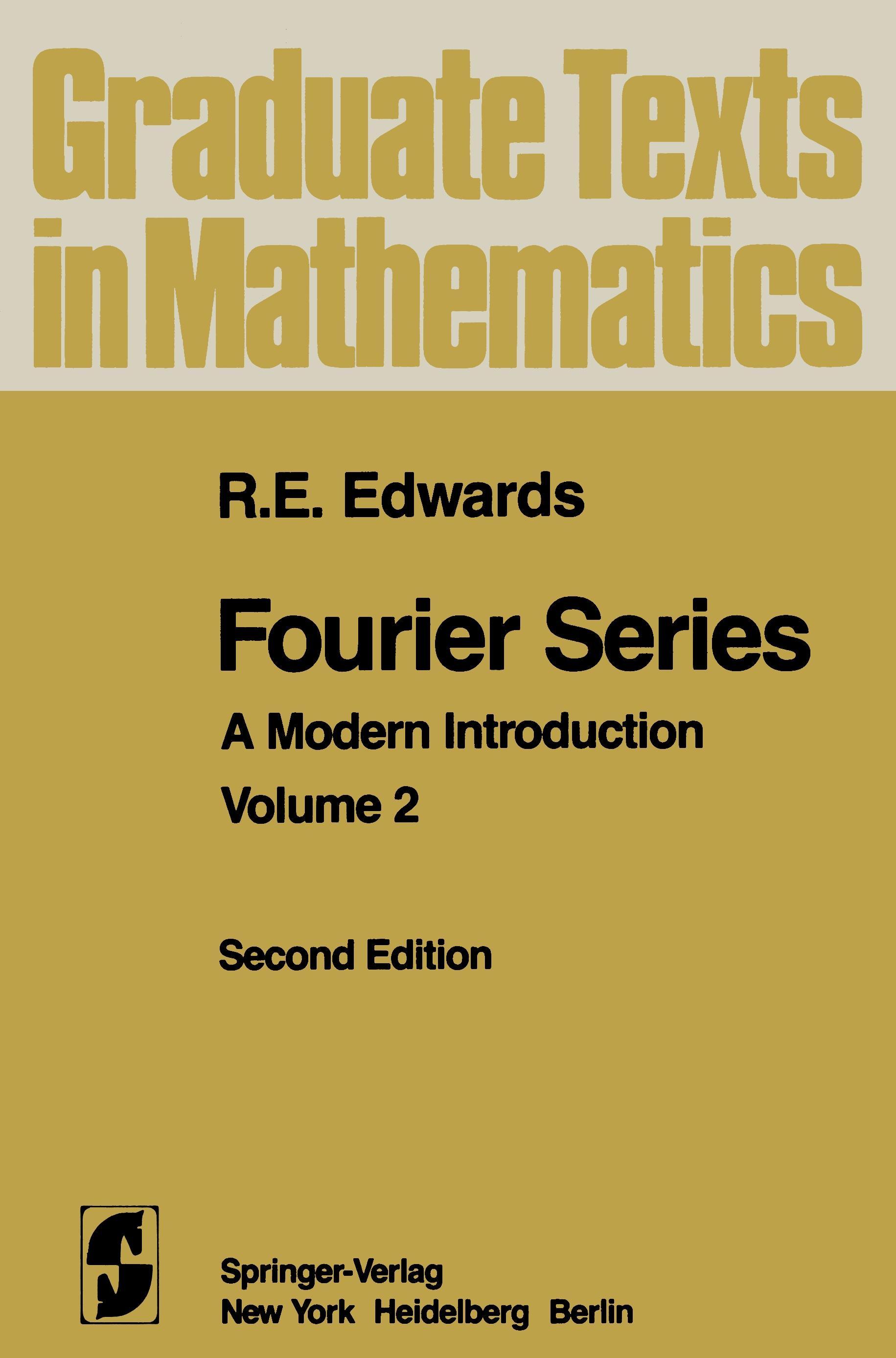 Fourier Series