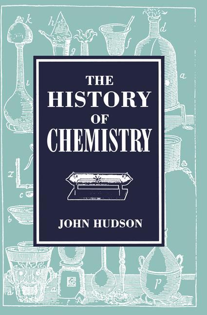 The History of Chemistry