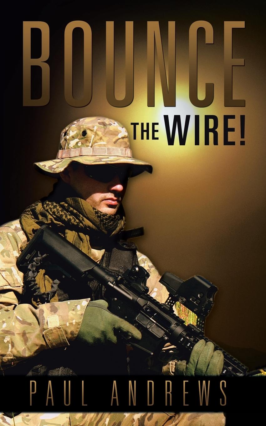 Bounce the Wire!