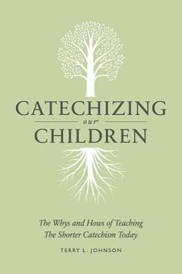 Catechizing Our Children: The