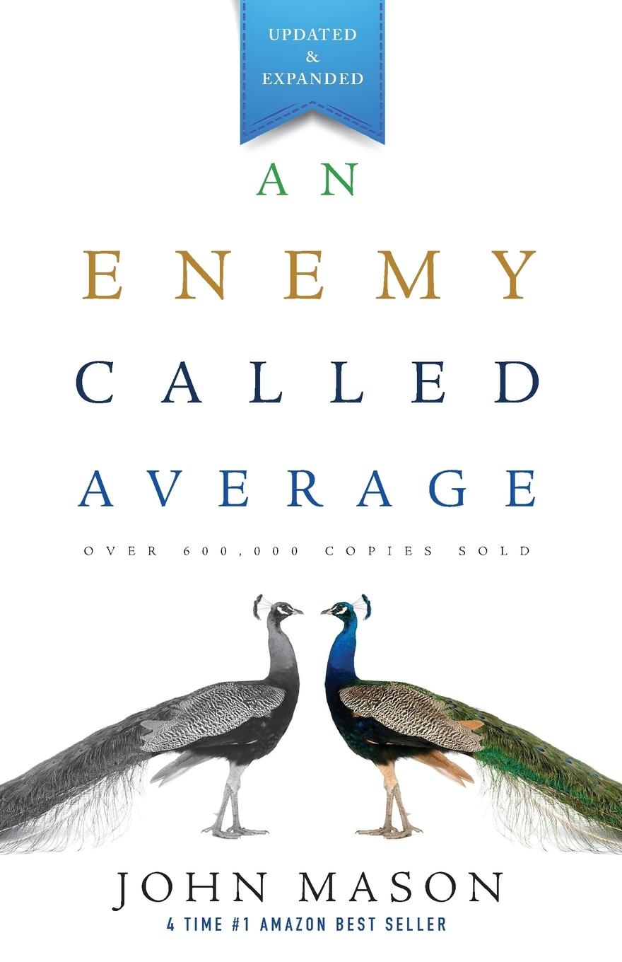 An Enemy Called Average