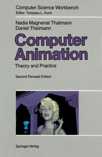 Computer Animation