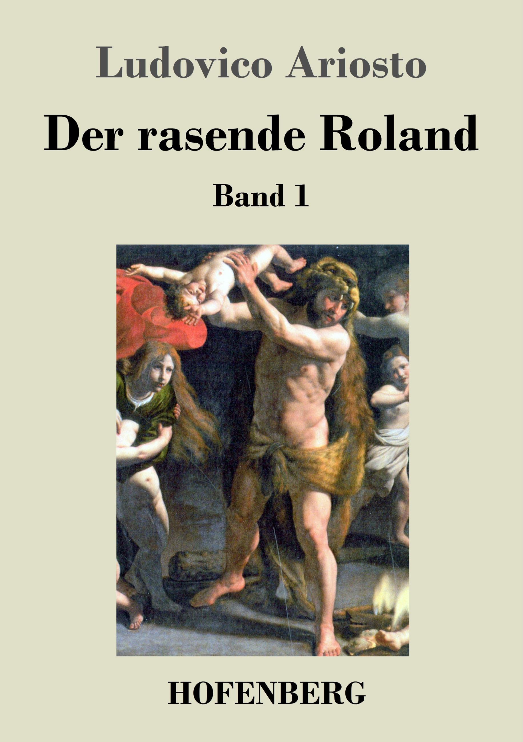 Der rasende Roland