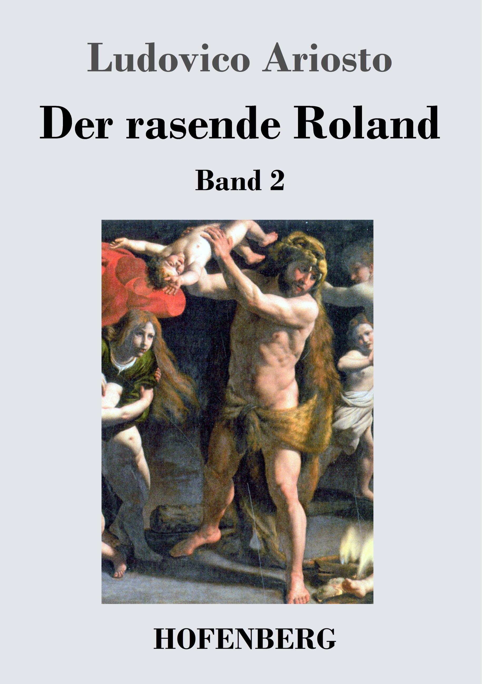 Der rasende Roland