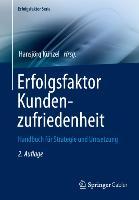 Erfolgsfaktor Kundenzufriedenheit