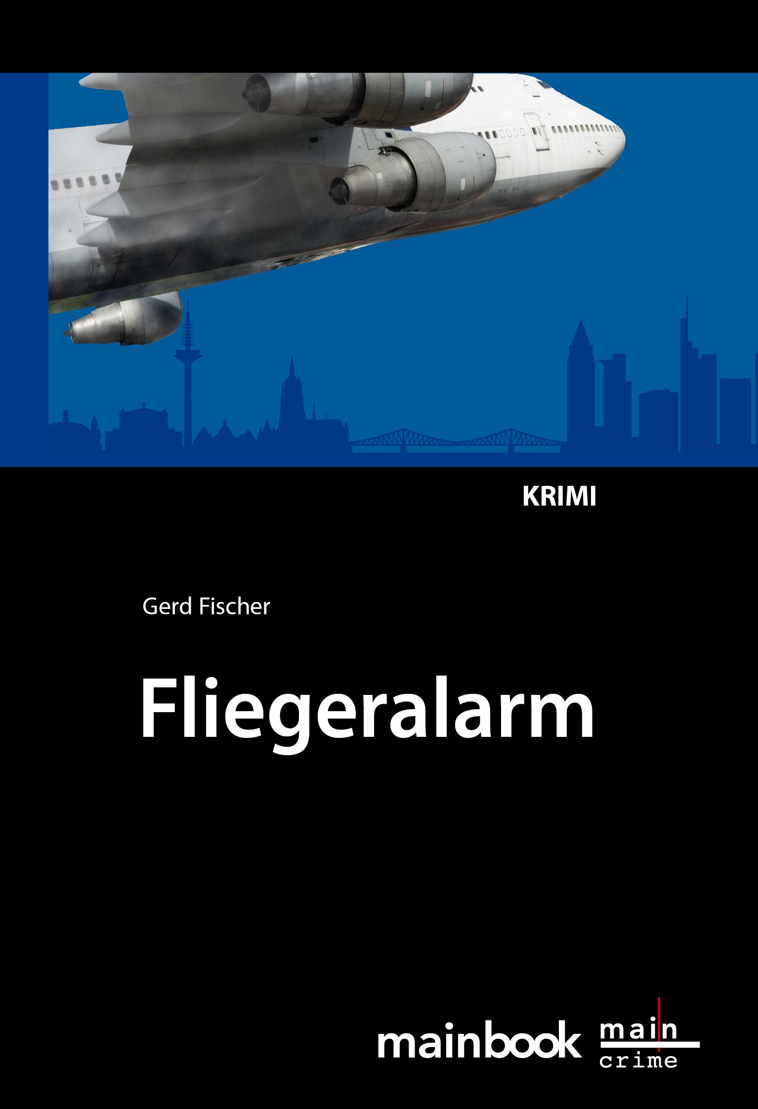 Fliegeralarm