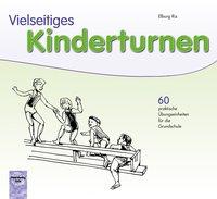 Vielseitiges Kinderturnen