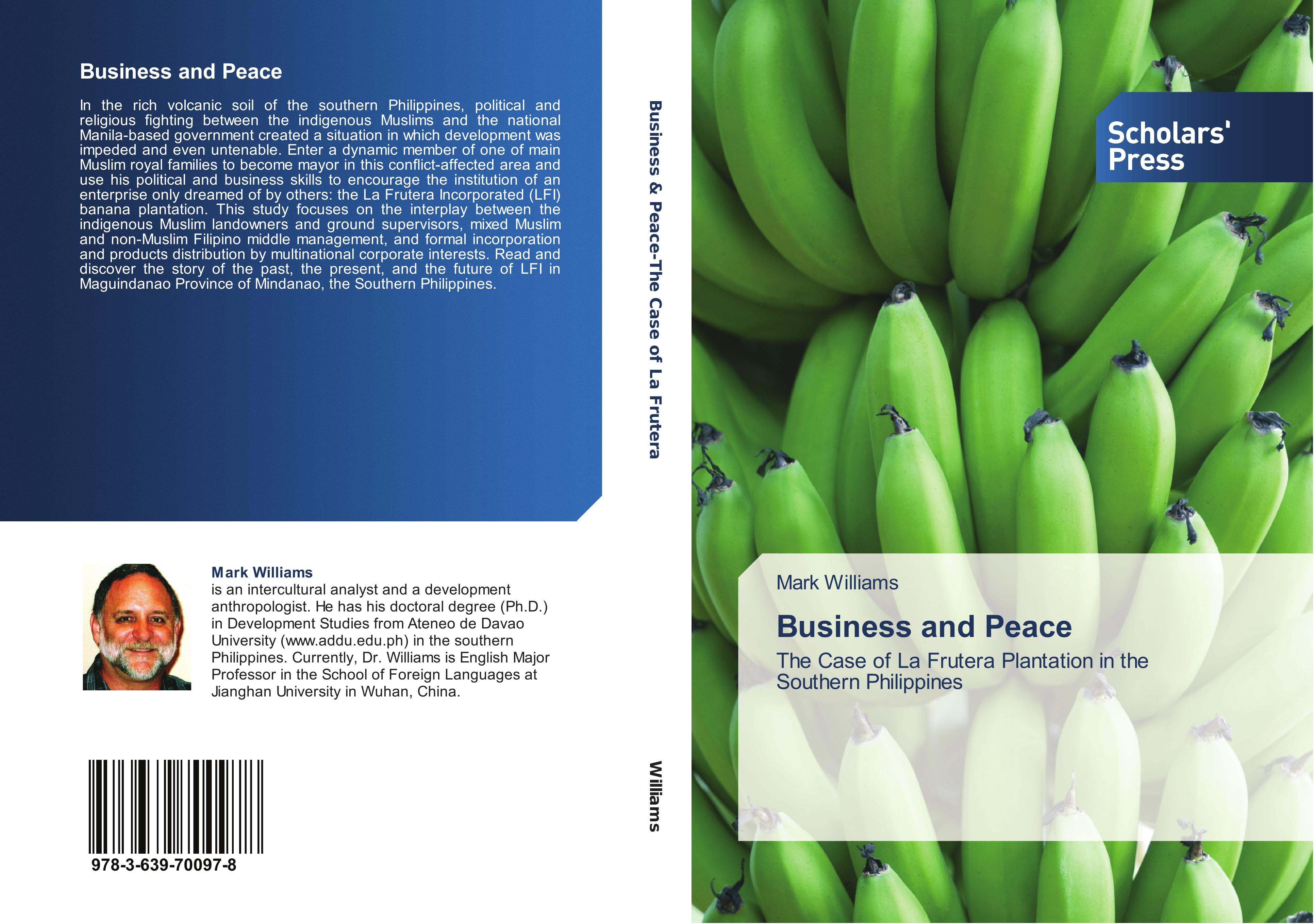 Business and Peace