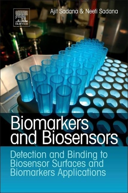 Biomarkers and Biosensors