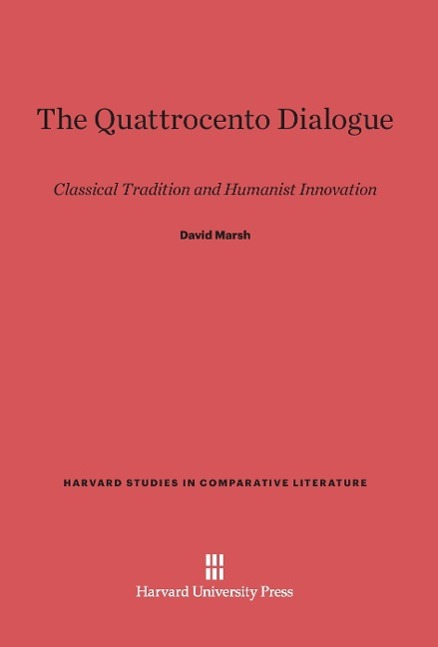 The Quattrocento Dialogue