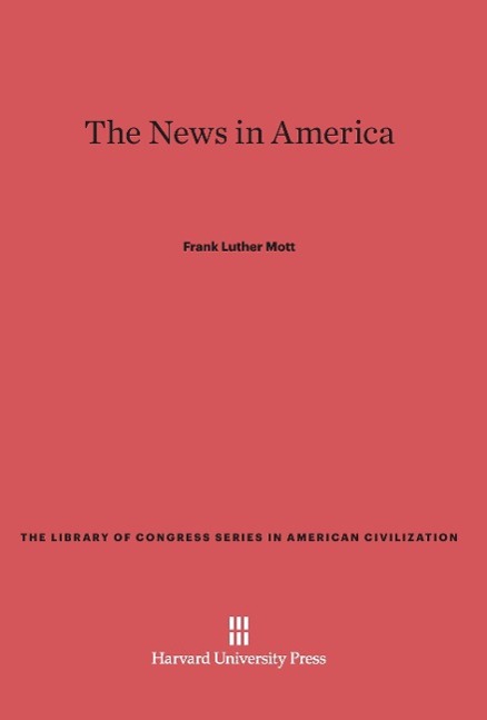 The News in America